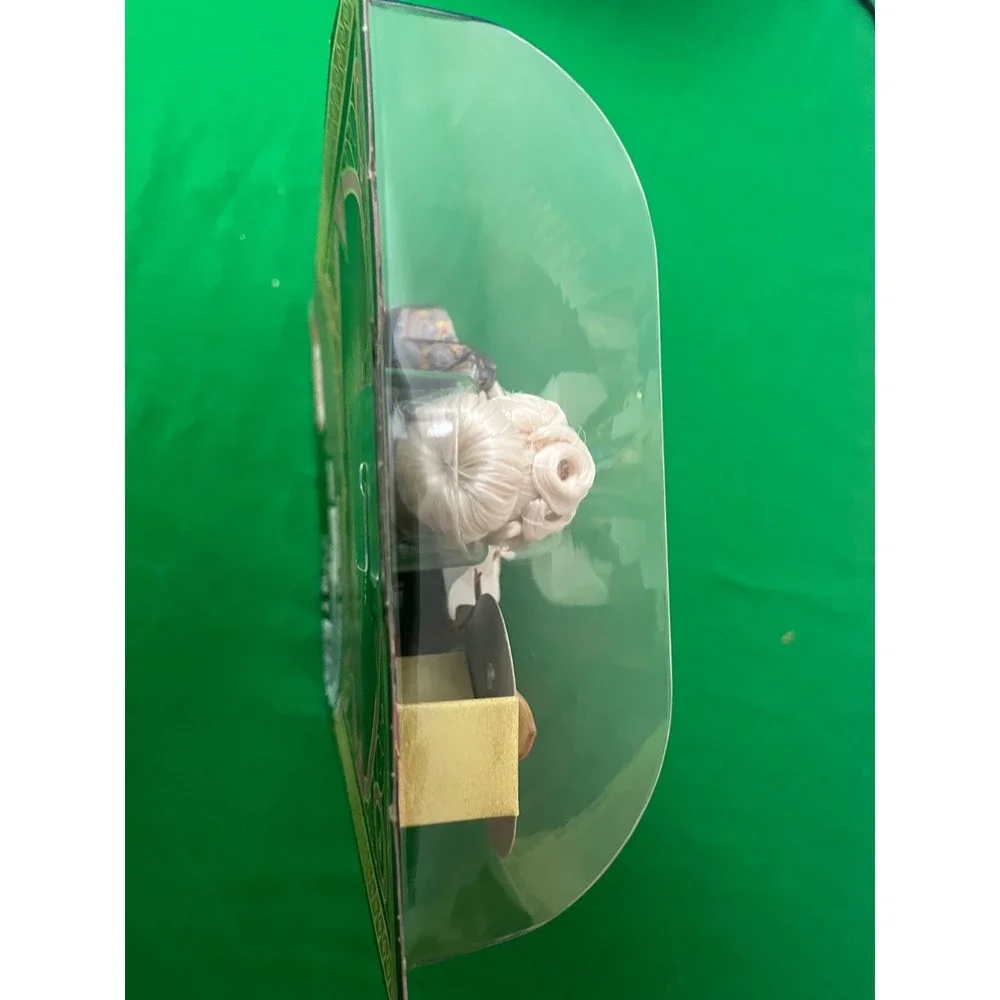 Wicked The Movie MADAME MORRIBLE Doll -  URL MISPRINT BOX‎ ERROR